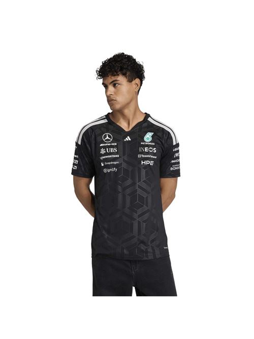 Adidas Mercedes-AMG replica team driver Mercedes | KF0161MER DR JSY
